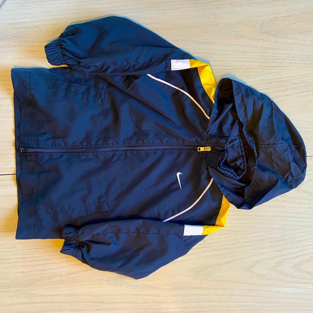 EUC Spring Nike Jacket